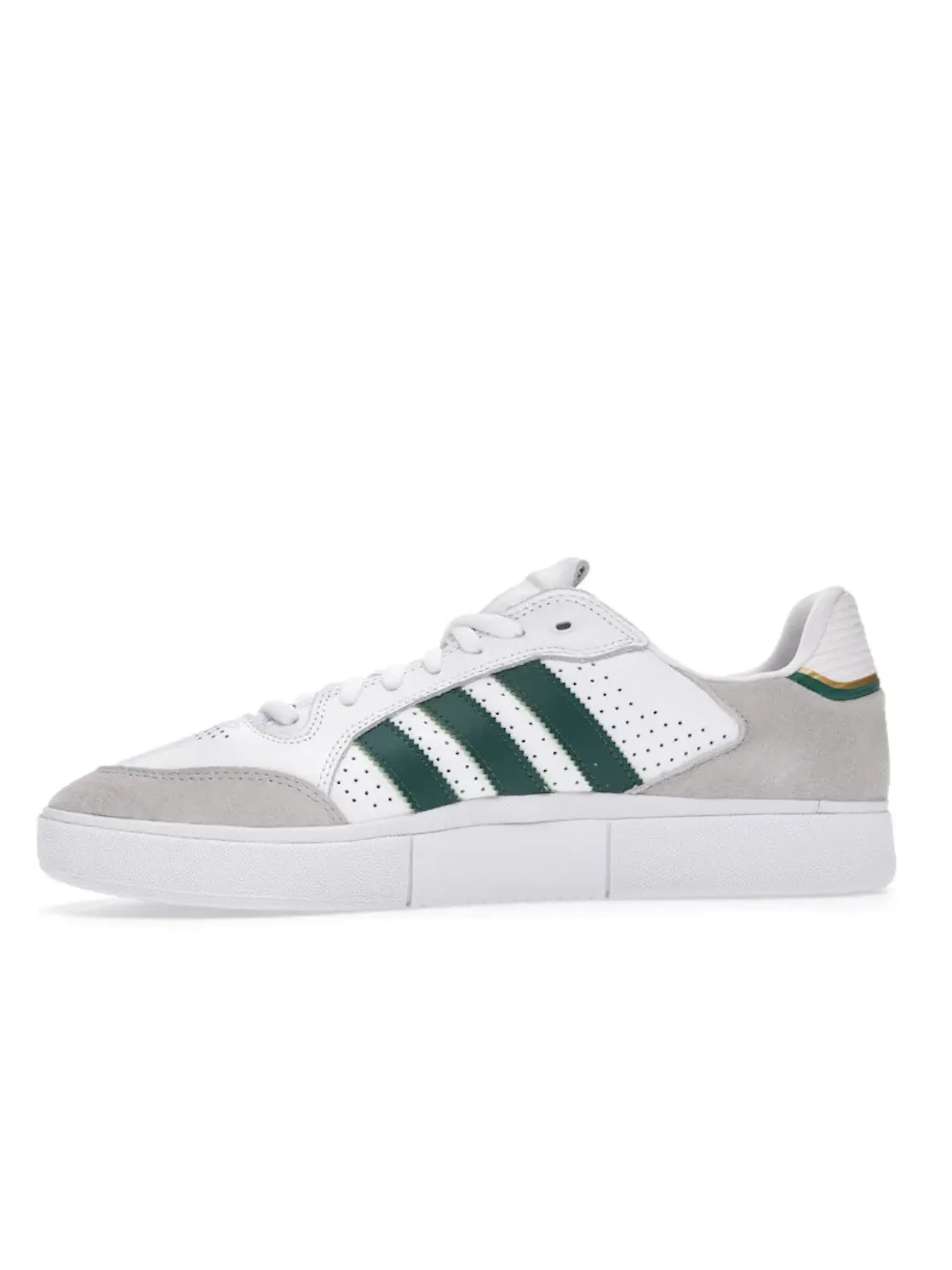 Мужские кроссовки для скейтбординга Adidas Tyshawn Low — изображение 3 из 4
