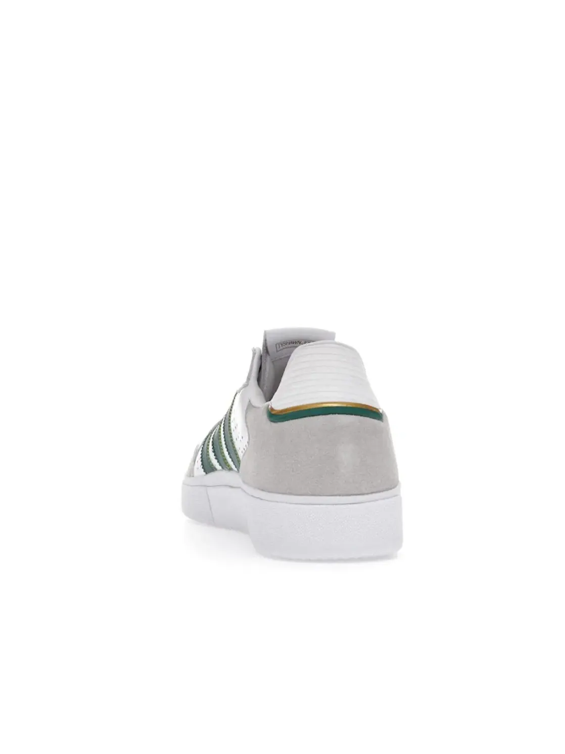 Мужские кроссовки для скейтбординга Adidas Tyshawn Low — изображение 4 из 4