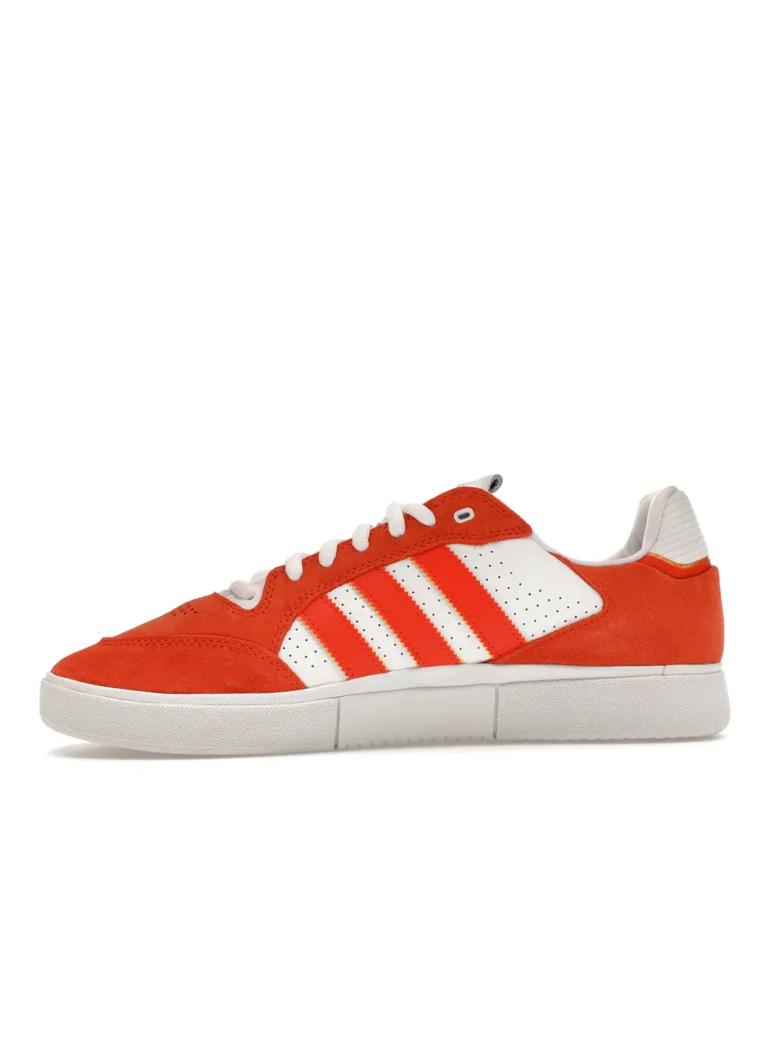 Мужские кроссовки с низким верхом Adidas Tyshawn Low — изображение 3 из 4