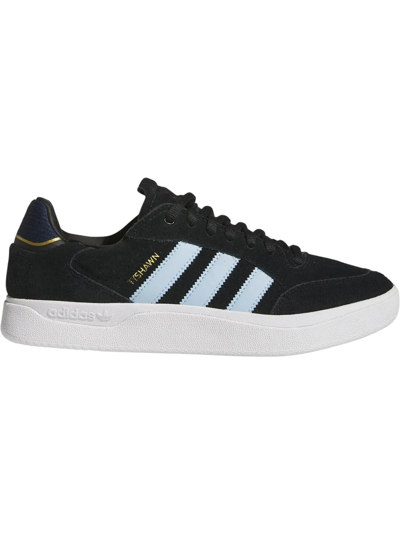 Мужские кроссовки для скейтбординга Tyshawn Low Adidas — изображение 1 из 1
