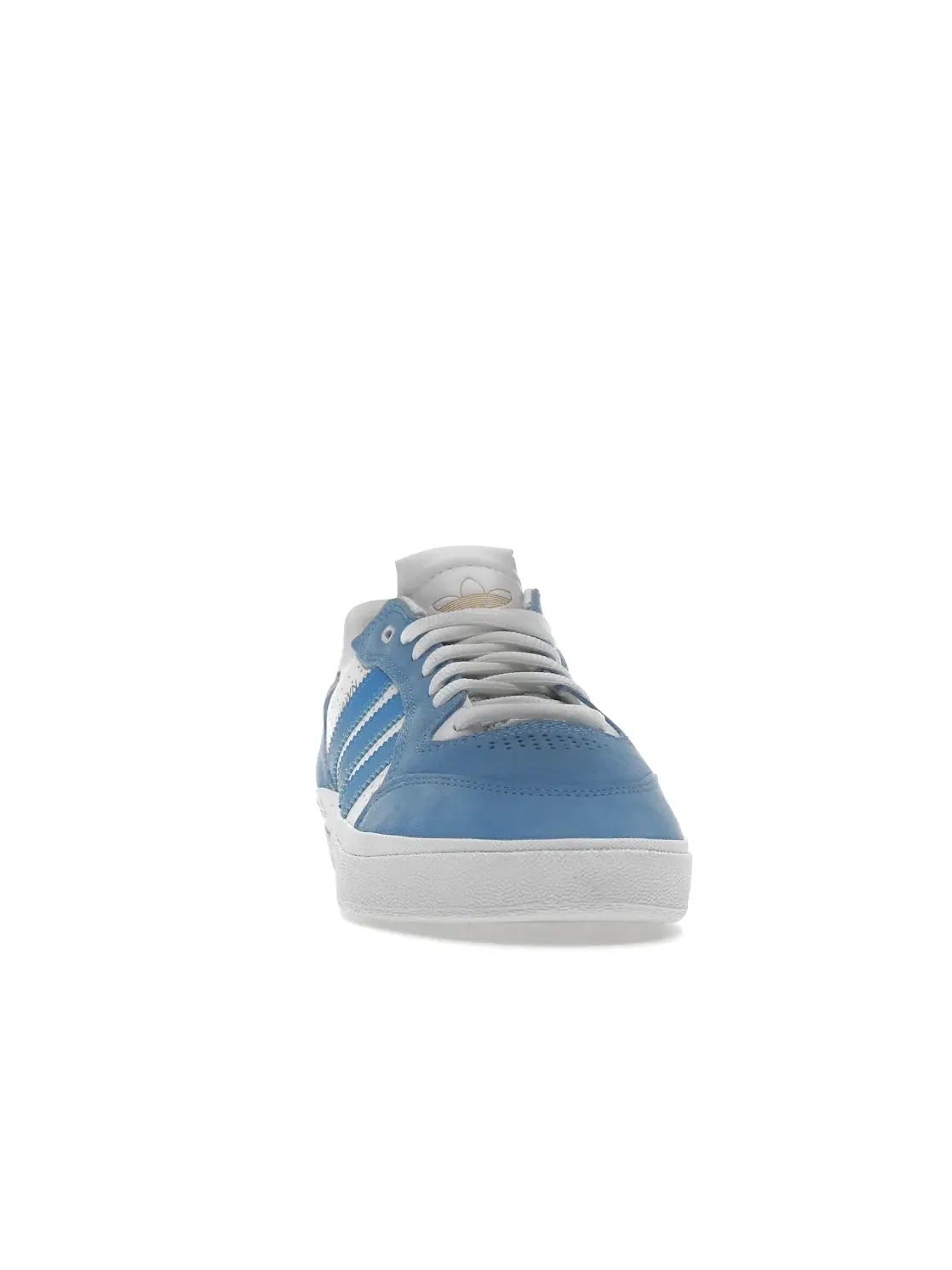 Мужские кроссовки Tyshawn Low Adidas — изображение 2 из 4, золотистый металлик