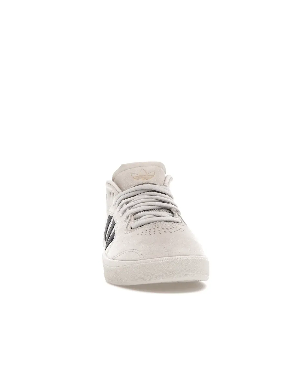 Мужские кроссовки Tyshawn Adidas — изображение 2 из 4, серый/темно-синий/белый