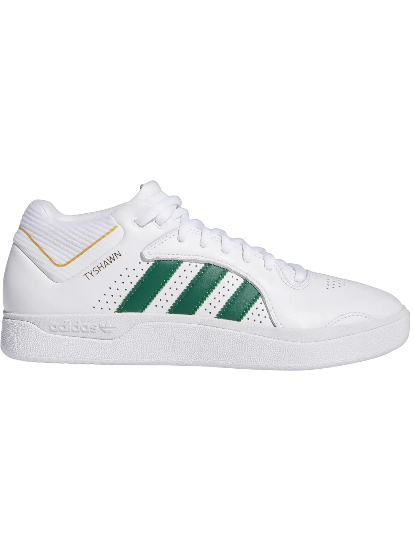 Мужские кроссовки с принтом Tyshawn Remastered Adidas — изображение 1 из 1