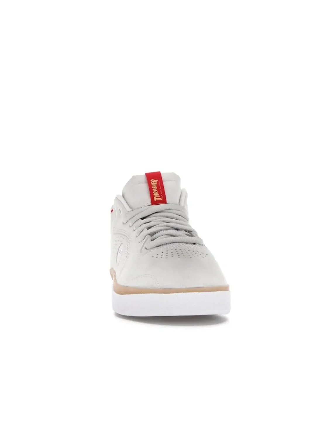 Мужские кроссовки для скейтбординга Tyshawn Thrasher Adidas — изображение 2 из 4