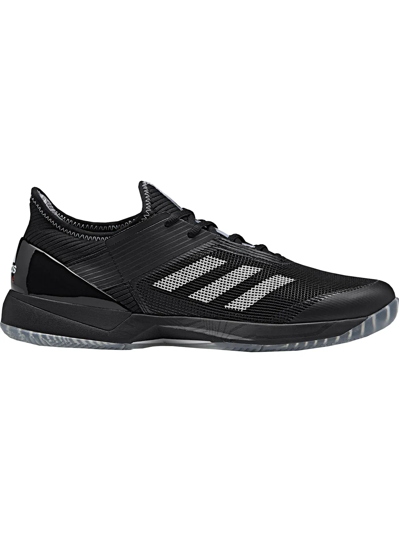 Мужские кроссовки с технологией Primeknit Adidas Ubersonic 3.0 Adidas — изображение 1 из 1