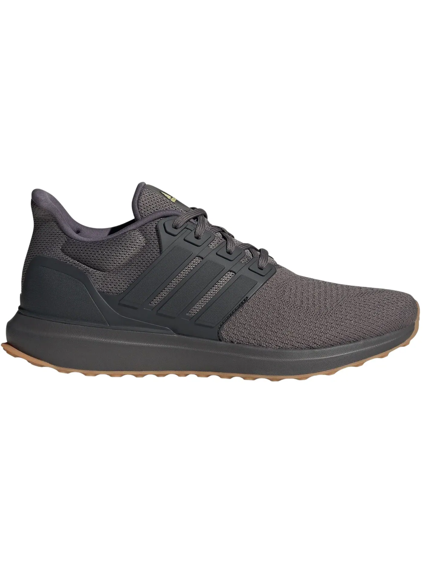 Мужские кроссовки для бега Adidas Ubounce DNA — изображение 1 из 1, темно-серый