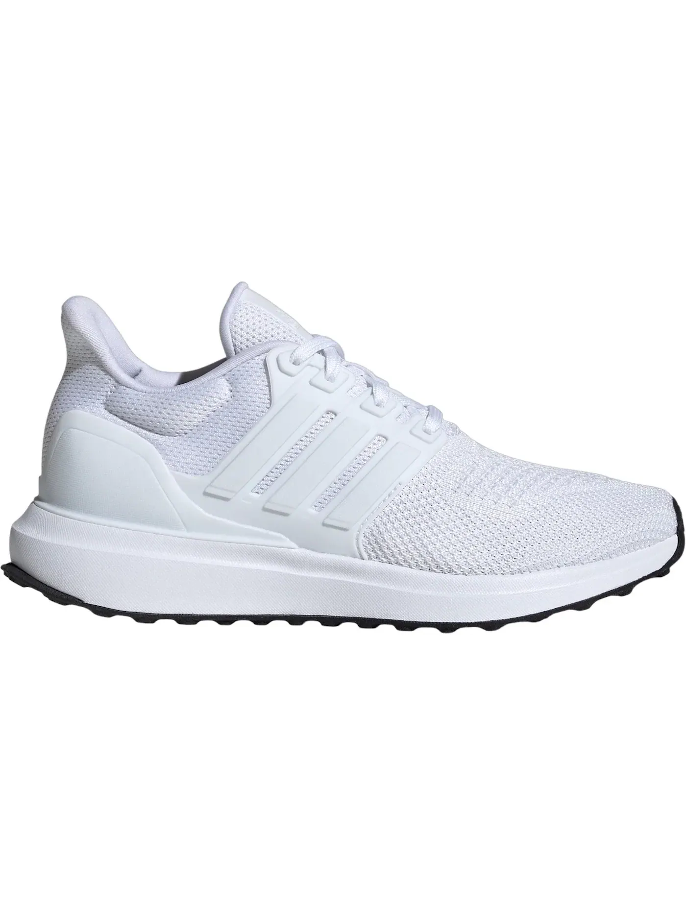 Детские кроссовки с технологией Bounce Adidas Ubounce DNA — изображение 1 из 1, белый белый черный