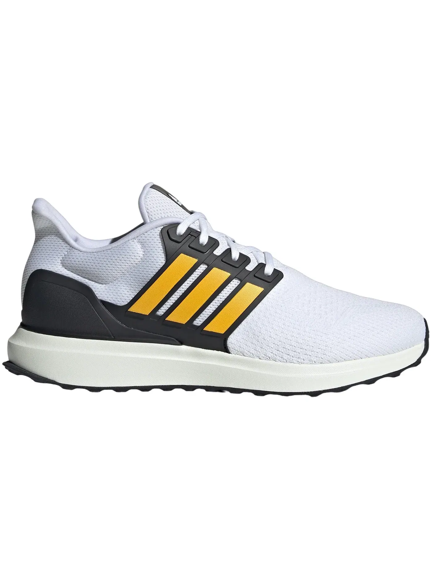 Мужские кроссовки для бега Adidas Ubounce DNA — изображение 1 из 1, белый черный
