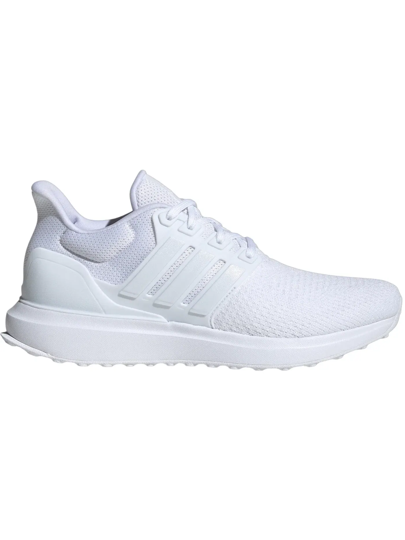 Женские кроссовки с технологией Bounce Adidas Ubounce DNA Adidas — изображение 1 из 1, белый