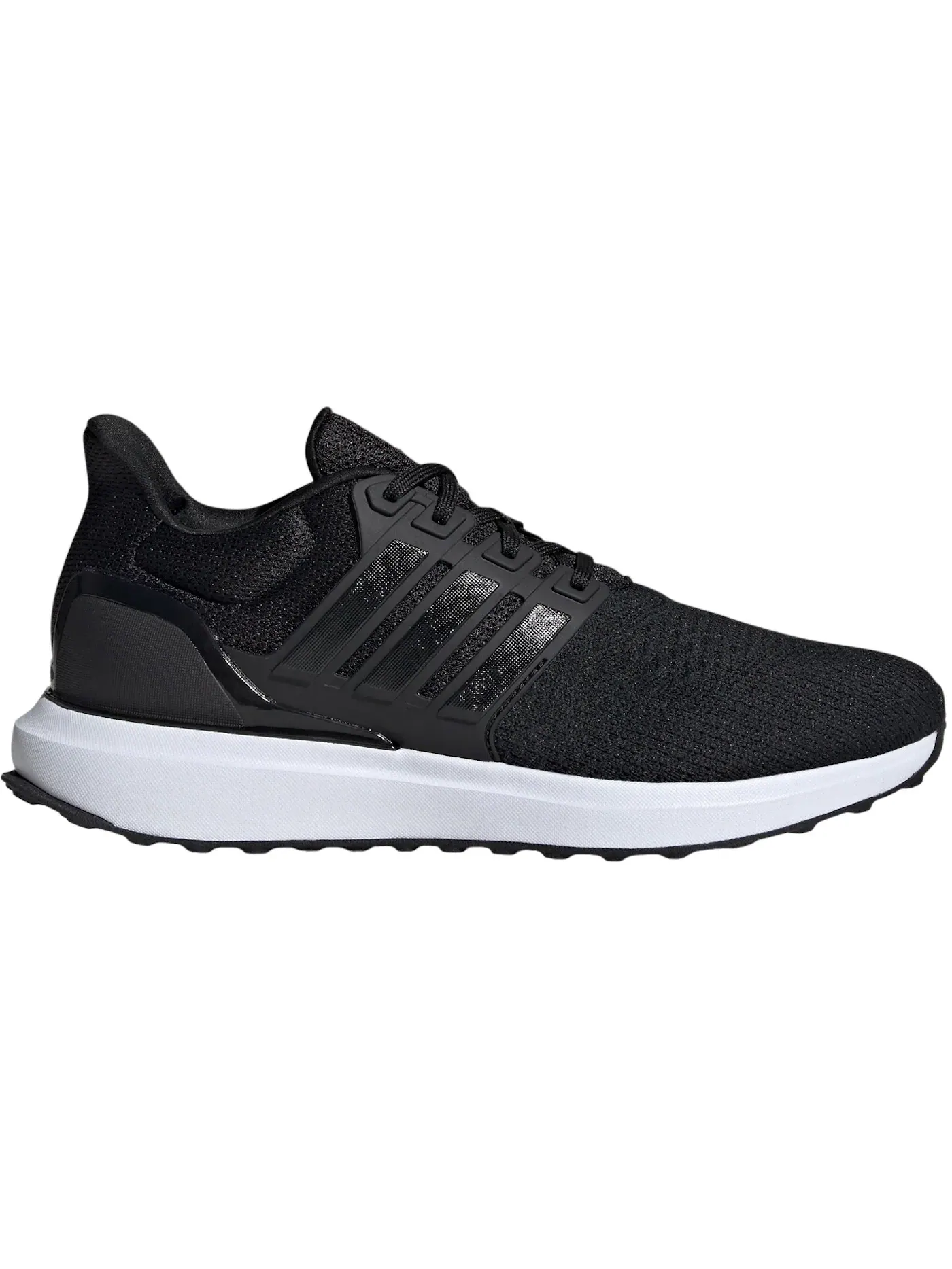 Женские кроссовки для бега Adidas Ubounce DNA — изображение 1 из 1, черный/черный/белый