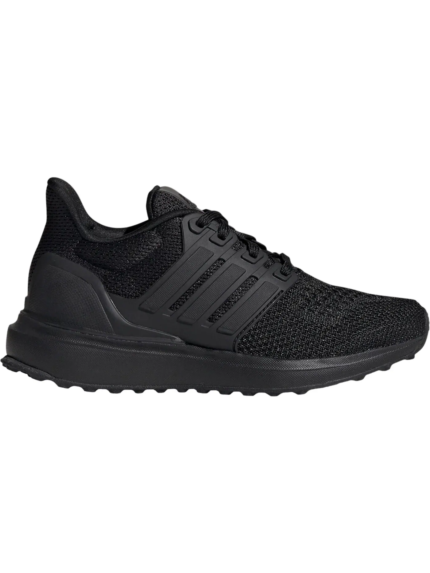 Детские кроссовки с технологией Bounce Adidas Ubounce DNA Adidas — изображение 1 из 1, черный черный черный
