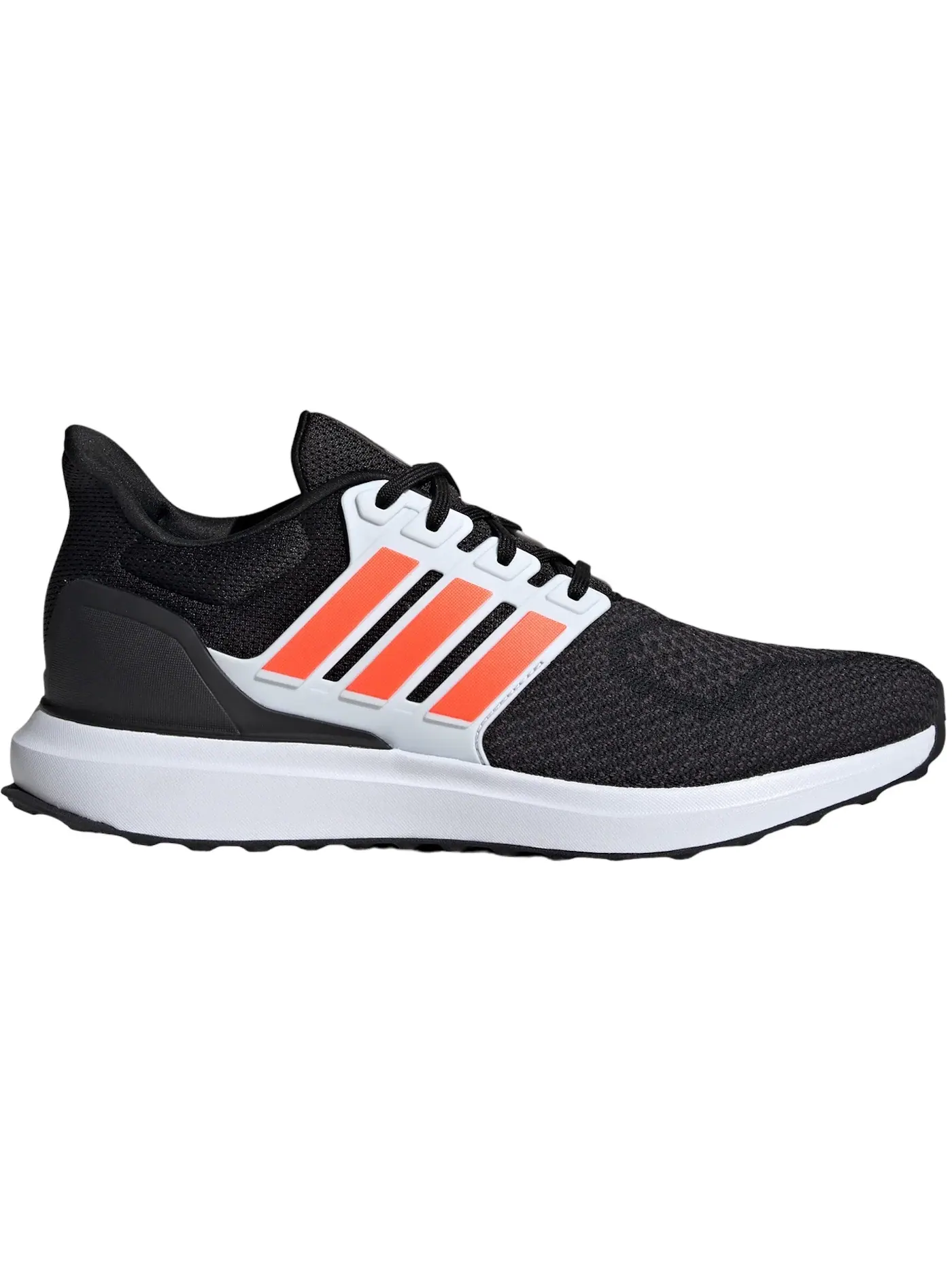 Мужские кроссовки с технологией Bounce Adidas Ubounce DNA — изображение 1 из 1, черный/красный/белый