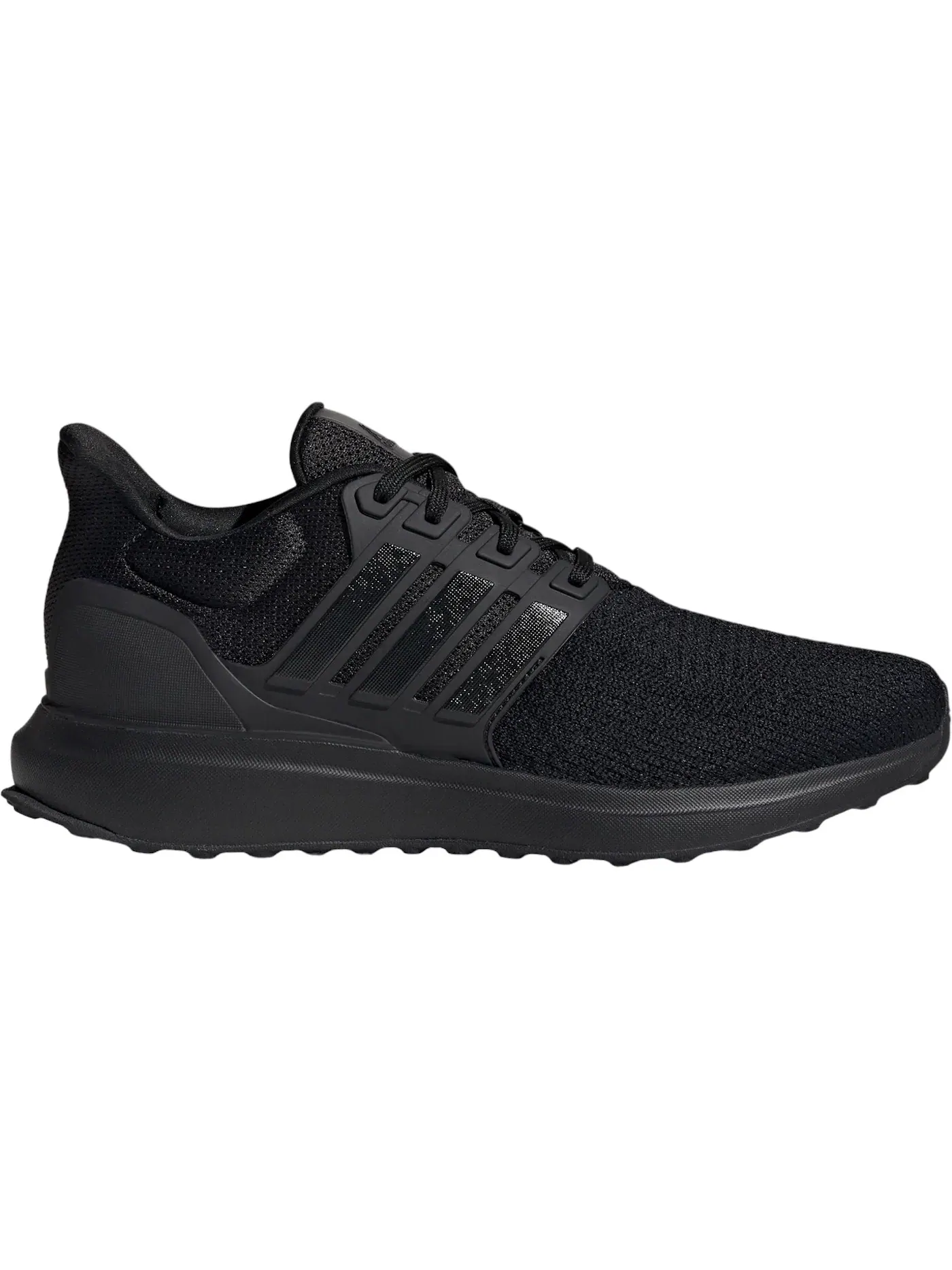 Женские кроссовки для бега с технологией Bounce Adidas Ubounce DNA — изображение 1 из 1, черный