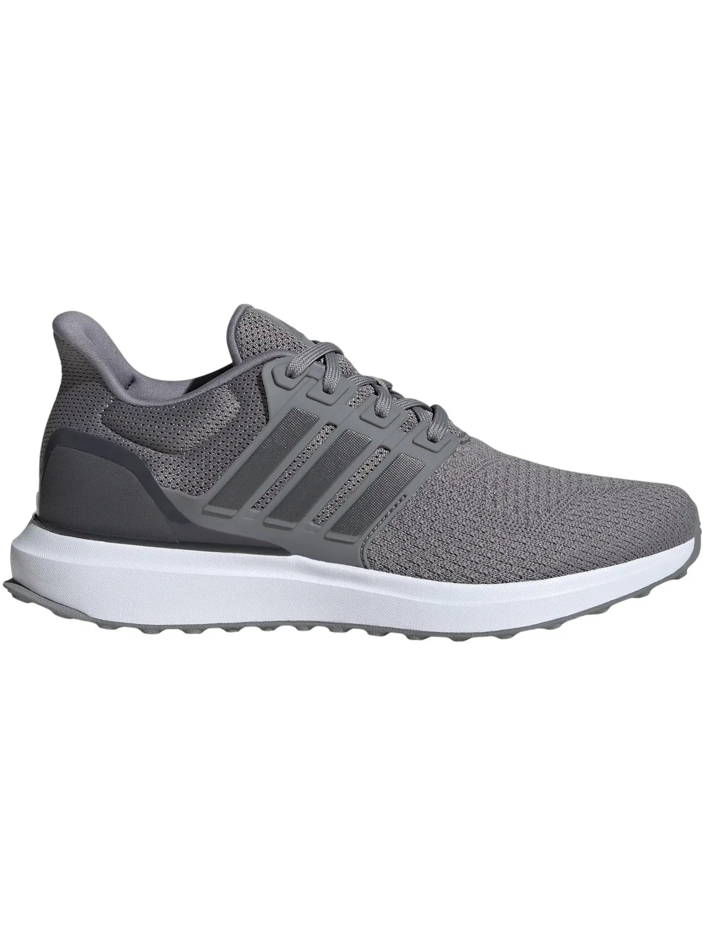 Женские кроссовки для бега Adidas Ubounce DNA — изображение 1 из 1, серый/серый/белый