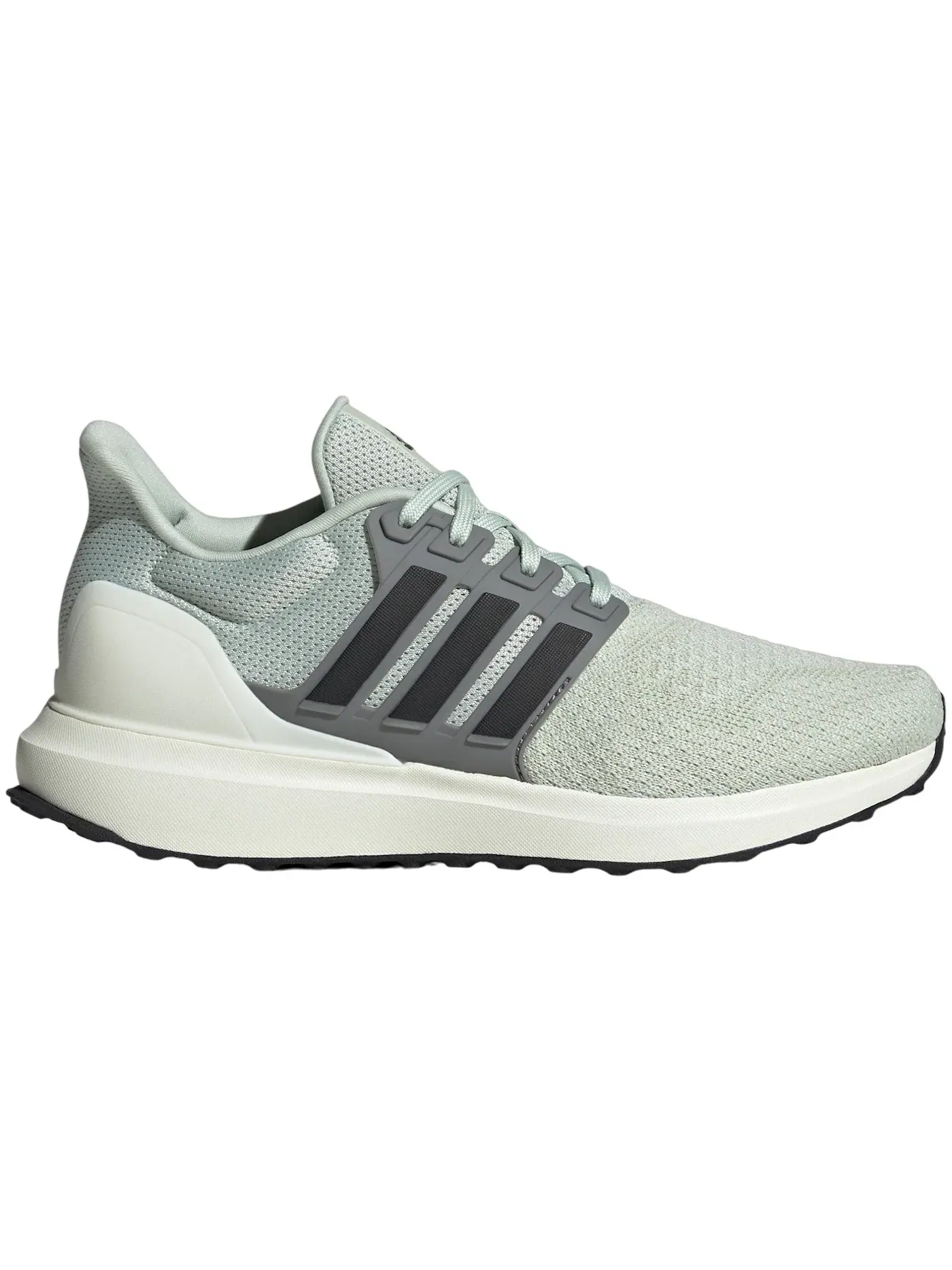 Женские кроссовки с технологией Bounce Adidas Ubounce DNA — изображение 1 из 1, зеленый/серый/черный