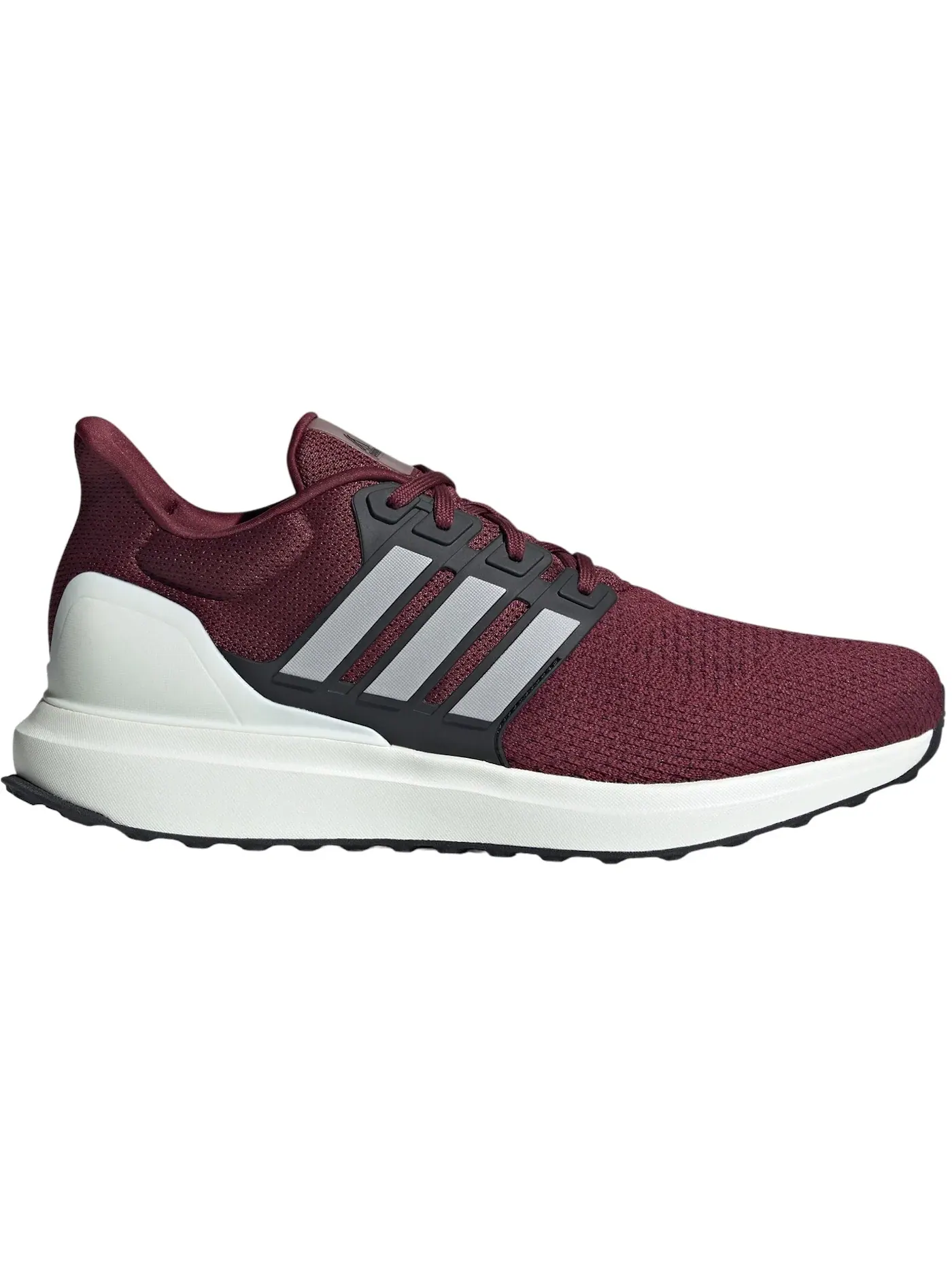 Мужские кроссовки для бега Adidas Ubounce DNA — изображение 1 из 1, красный серый черный