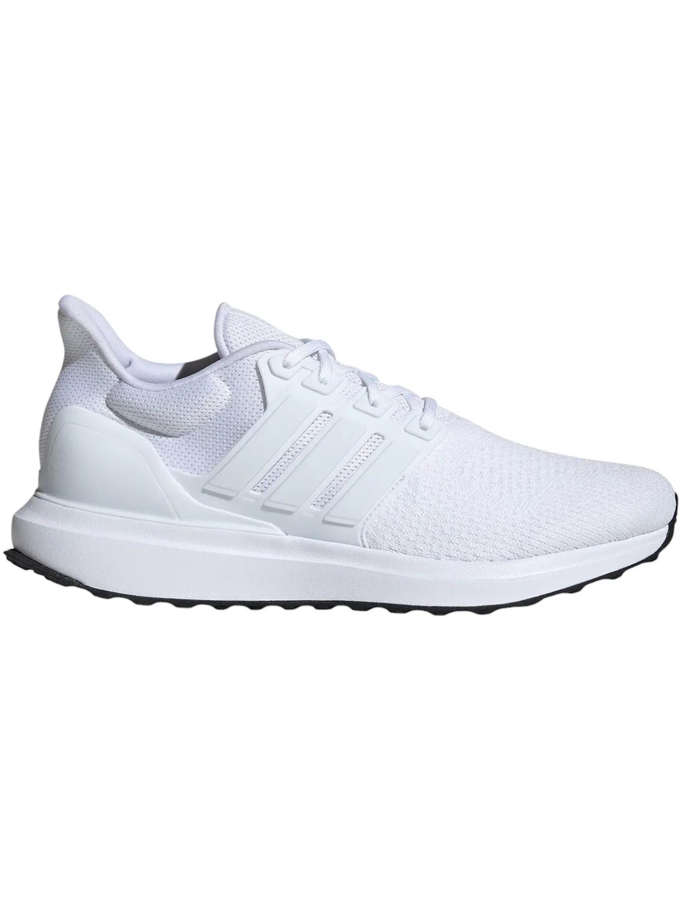 Мужские кроссовки для бега Adidas Ubounce DNA — изображение 1 из 1, белый белый черный