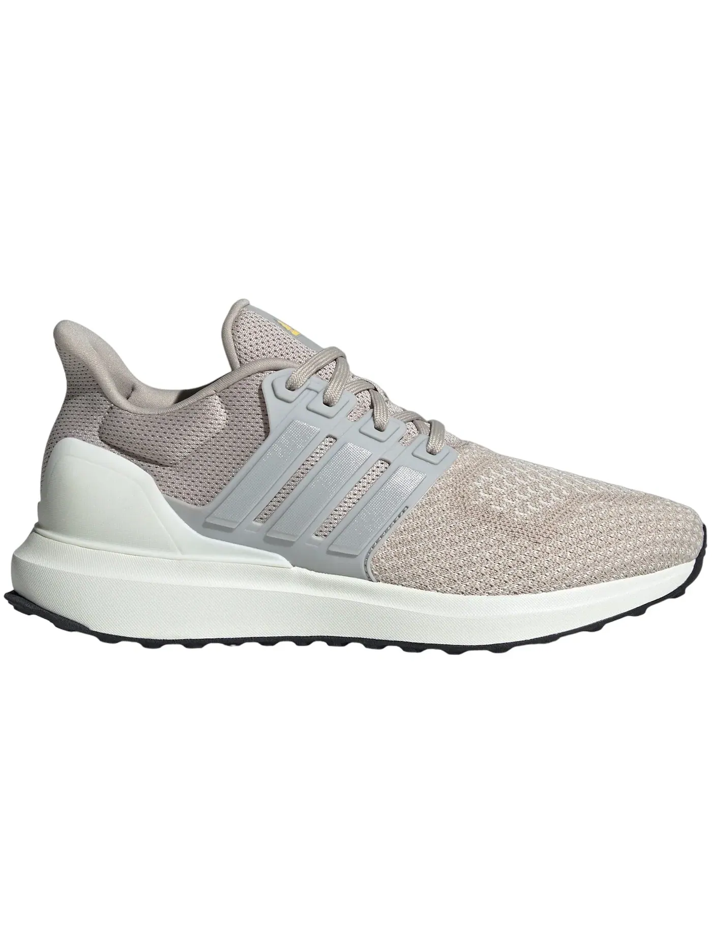 Женские кроссовки для бега Adidas Ubounce DNA — изображение 1 из 1, бежевый/серый/белый