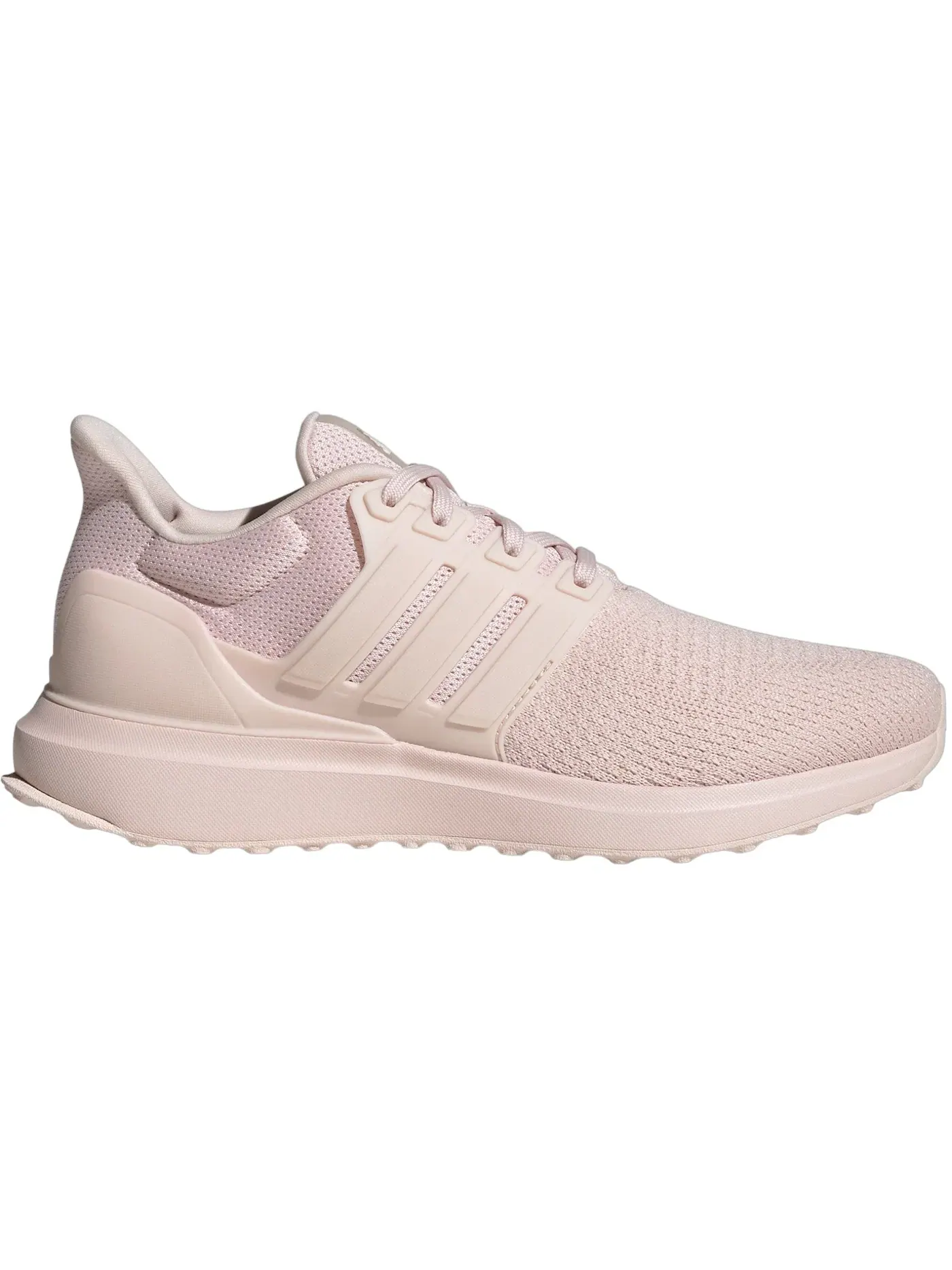 Женские кроссовки для бега с технологией Bounce Adidas Ubounce DNA, Wonder Quartz Wonder Quartz Wonder Taupe