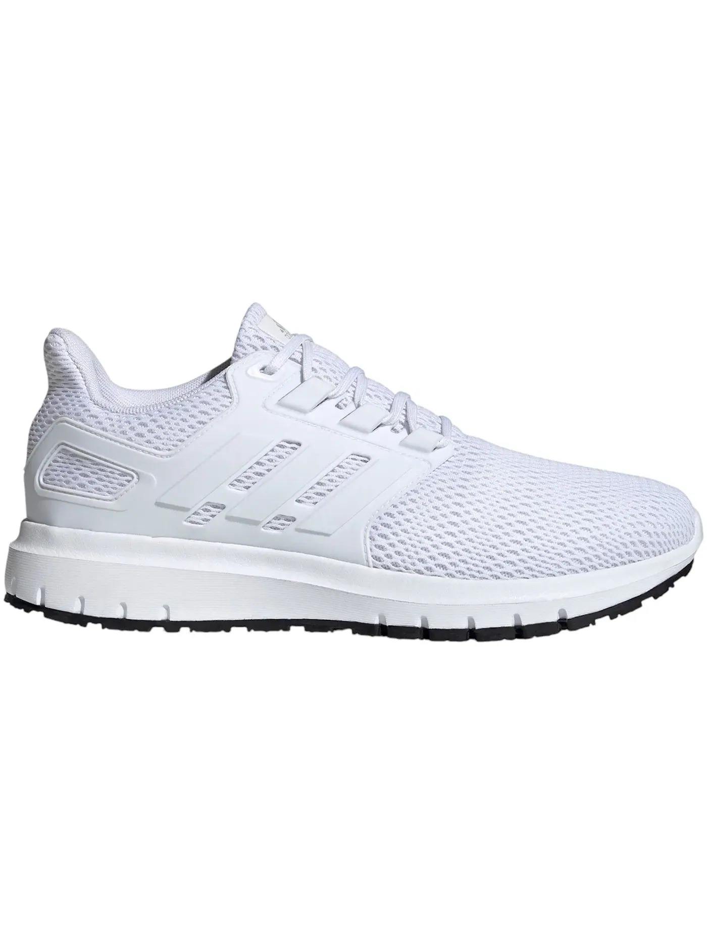 Мужские кроссовки Lifestyle Ultimashow Adidas — изображение 1 из 1, белый белый серый