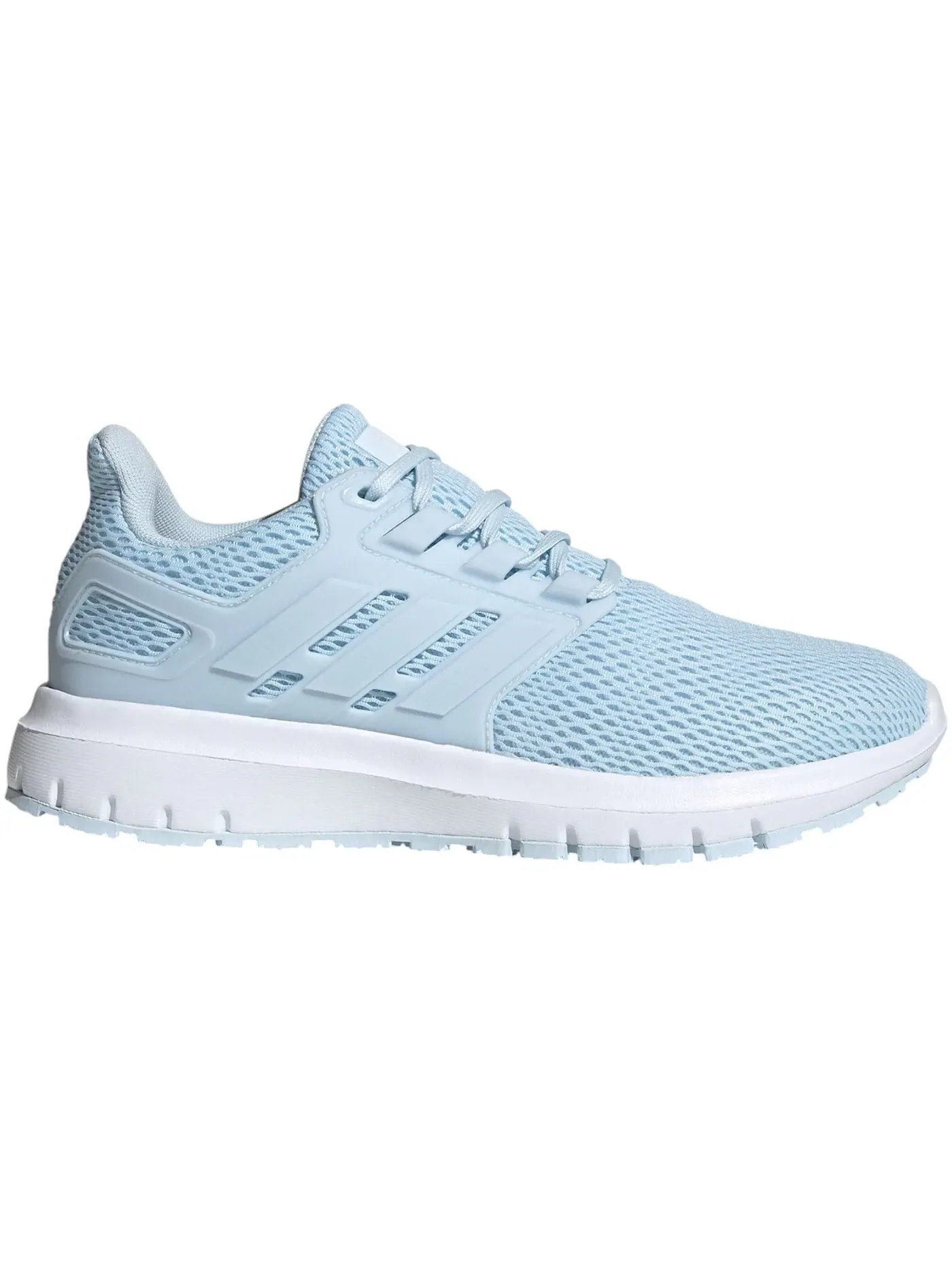 Женские кроссовки для бега Adidas Ultimashow — изображение 1 из 1, белый