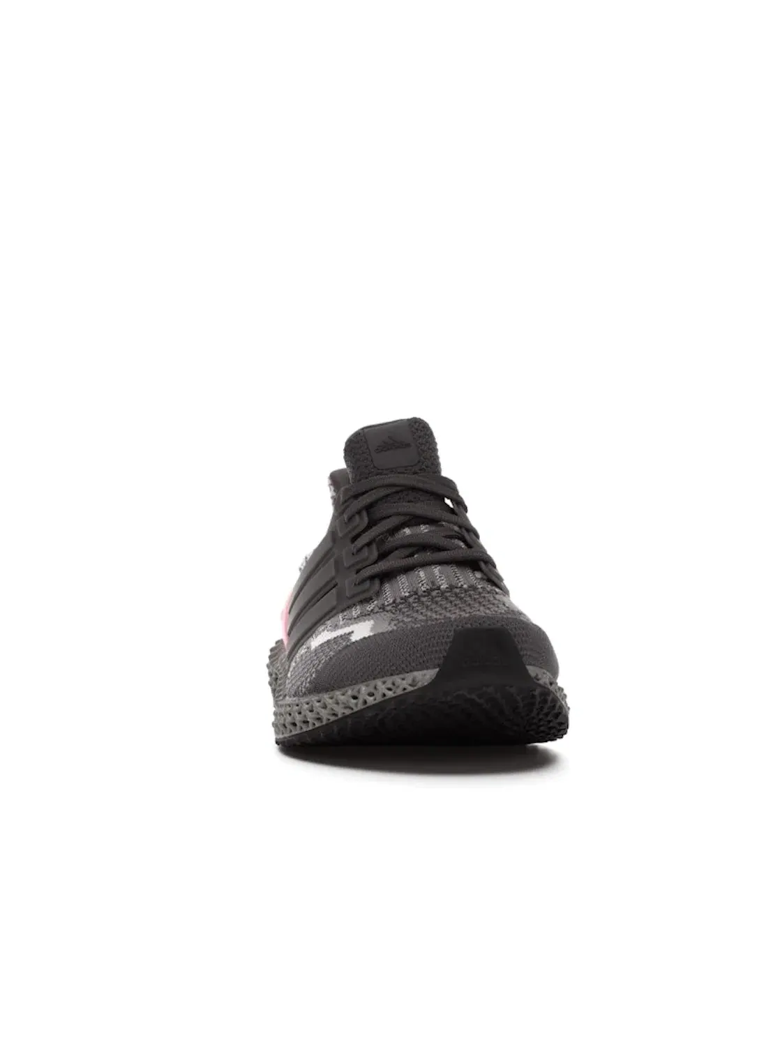 Мужские кроссовки для бега с технологией 4D Adidas Ultra 4D 5.0 — изображение 2 из 4, серый/серый-серый