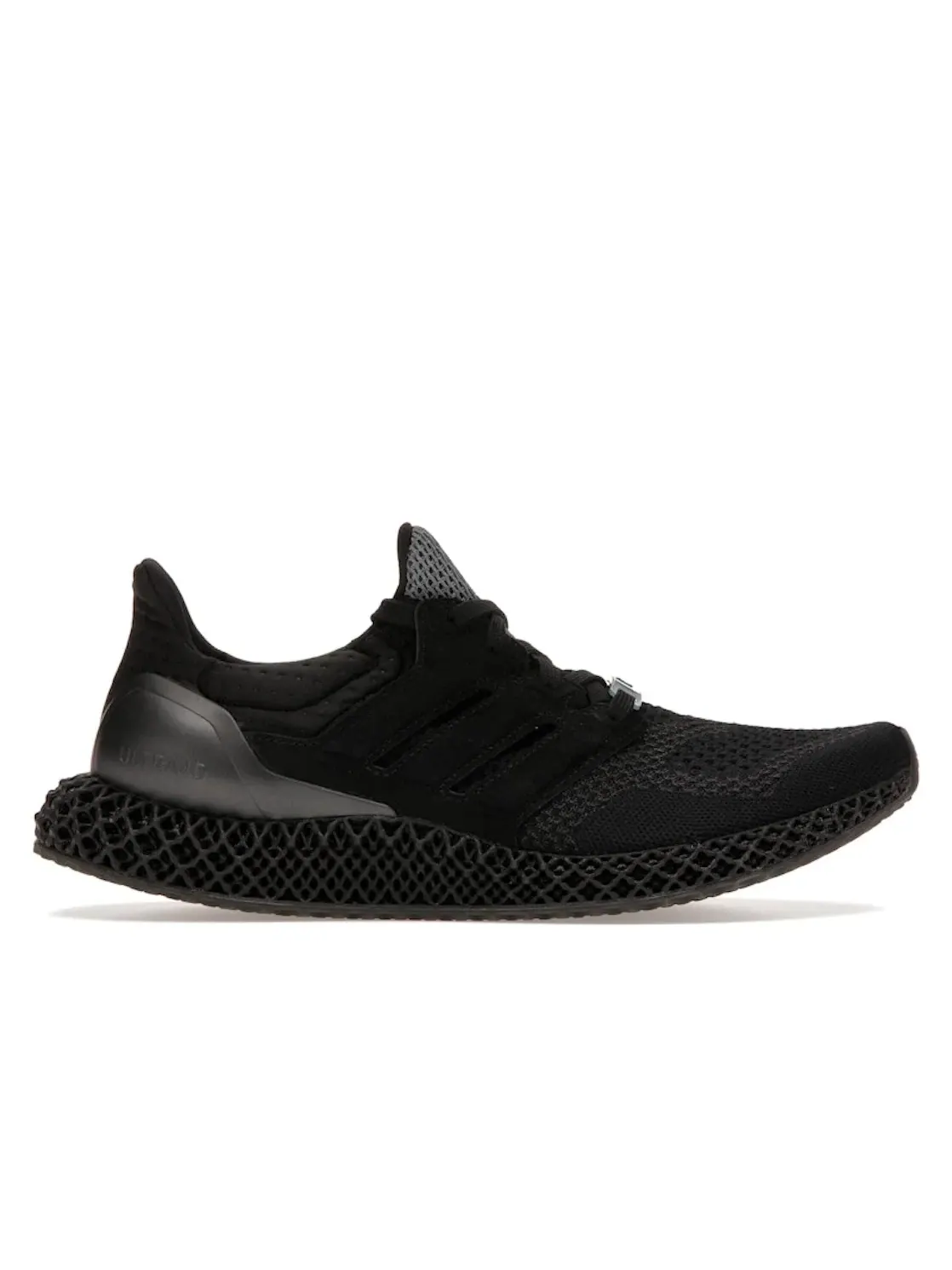 Мужские кроссовки с технологией 4D Adidas Ultra 4D Adidas — изображение 1 из 4, черный