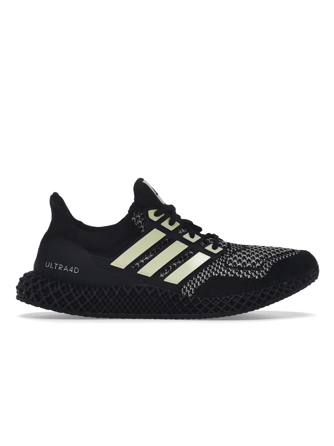 Мужские кроссовки с 3D-печатной подошвой Adidas Ultra 4D — изображение 1 из 4