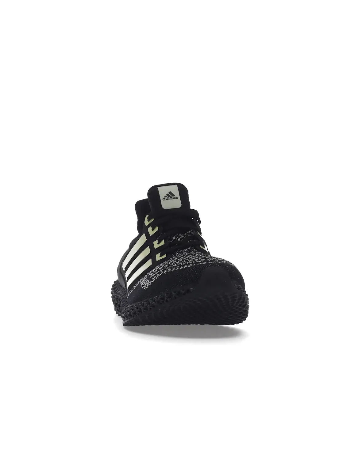 Мужские кроссовки с 3D-печатной подошвой Adidas Ultra 4D — изображение 2 из 4