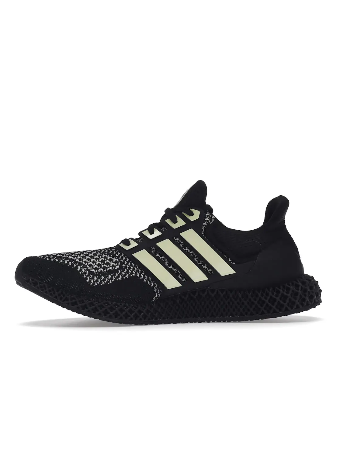 Мужские кроссовки с 3D-печатной подошвой Adidas Ultra 4D — изображение 3 из 4