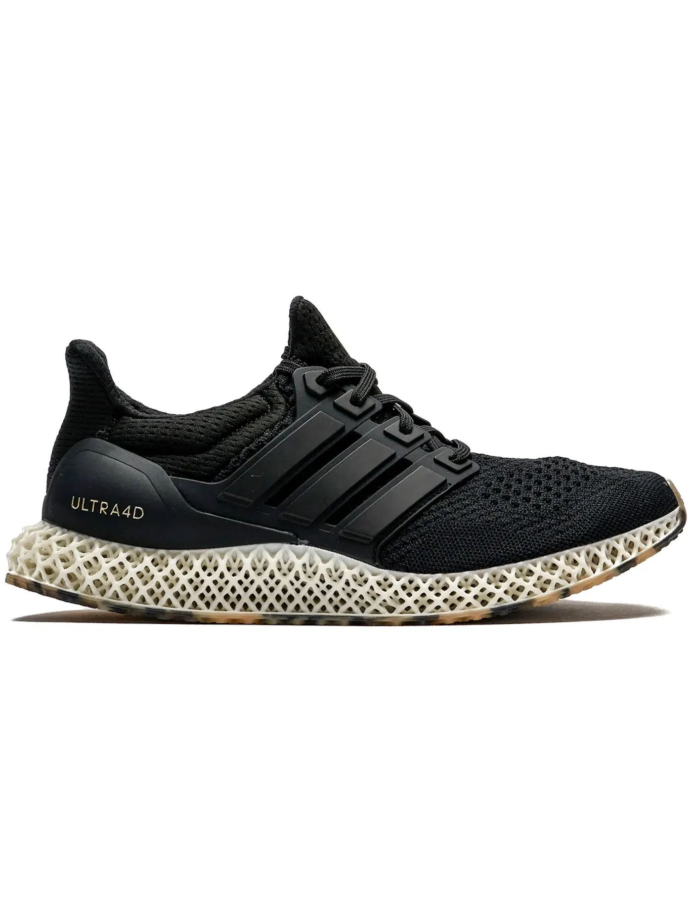 Мужские кроссовки с технологией 4D Adidas Ultra 4D Adidas — изображение 1 из 1