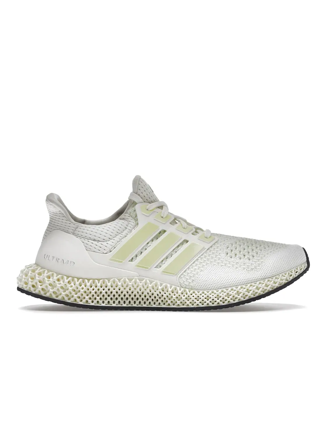 Мужские кроссовки с технологией 4D Adidas Ultra 4D — изображение 1 из 4