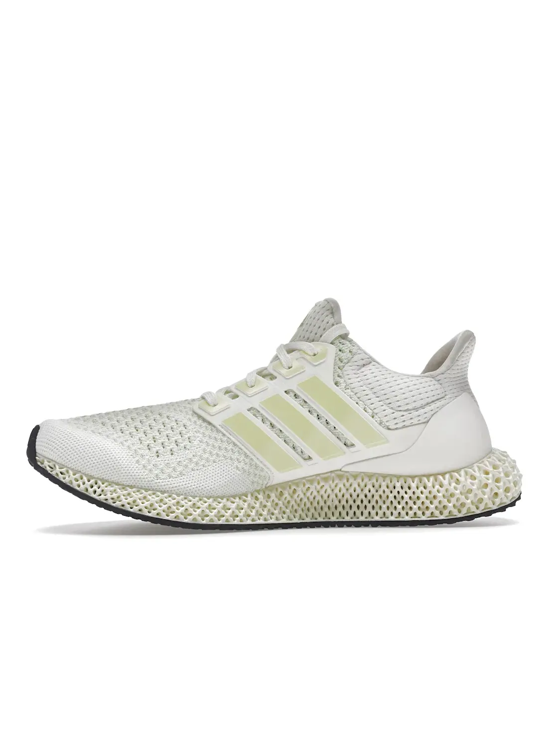 Мужские кроссовки с технологией 4D Adidas Ultra 4D — изображение 3 из 4