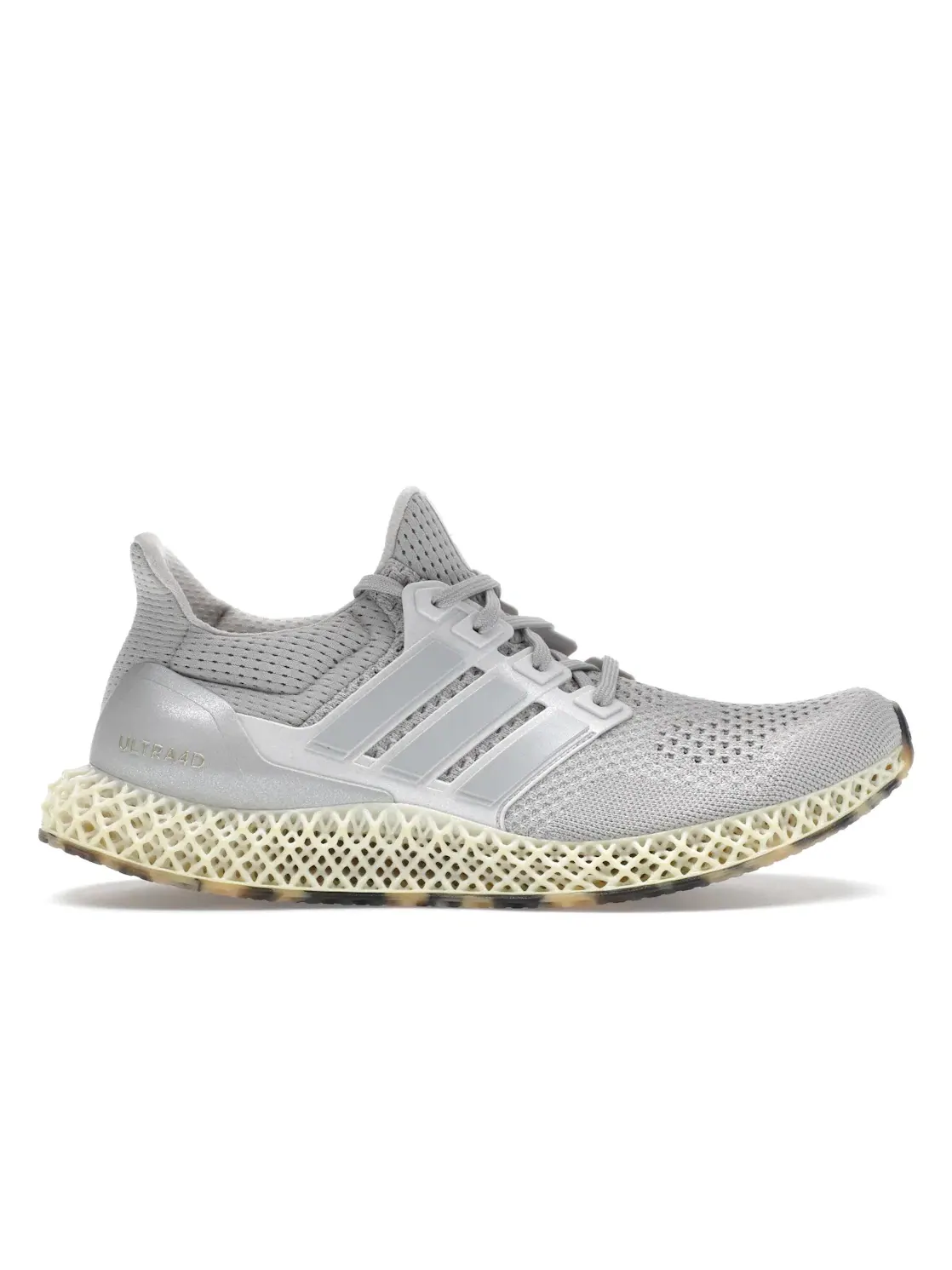 Мужские кроссовки Performance Adidas Ultra 4D — изображение 1 из 4