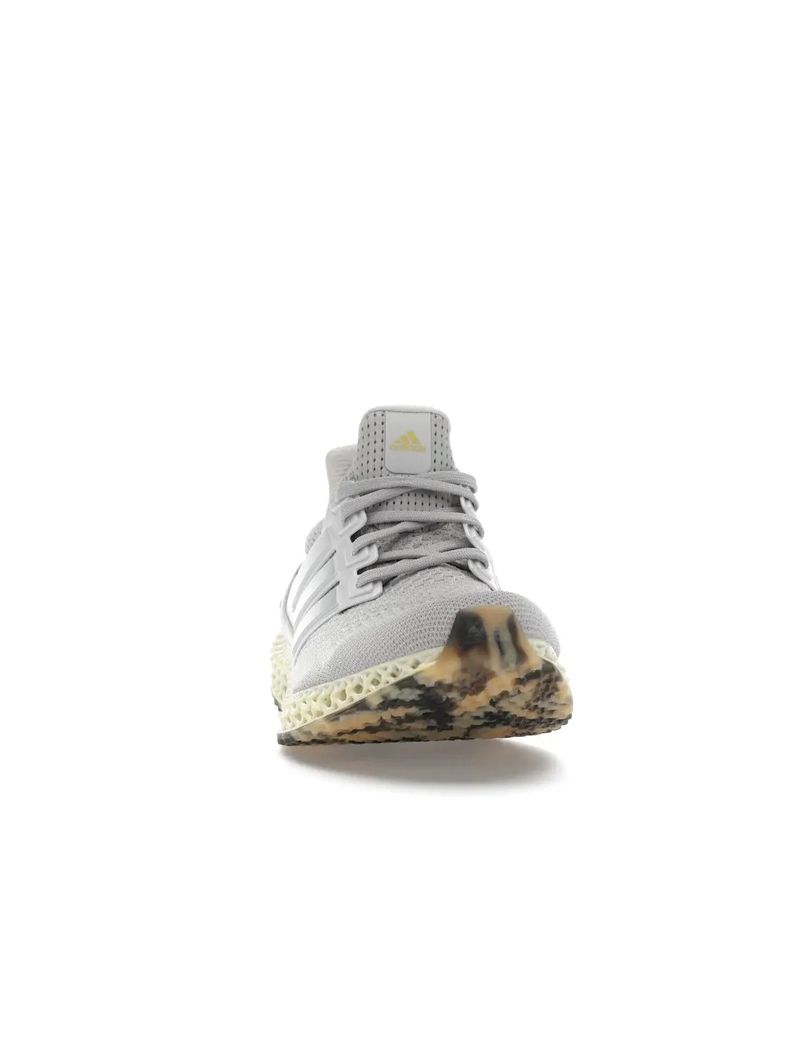 Мужские кроссовки Performance Adidas Ultra 4D — изображение 2 из 4