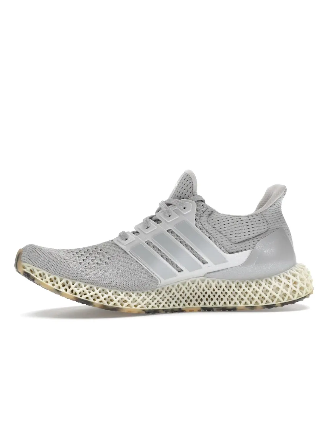 Мужские кроссовки Performance Adidas Ultra 4D — изображение 3 из 4