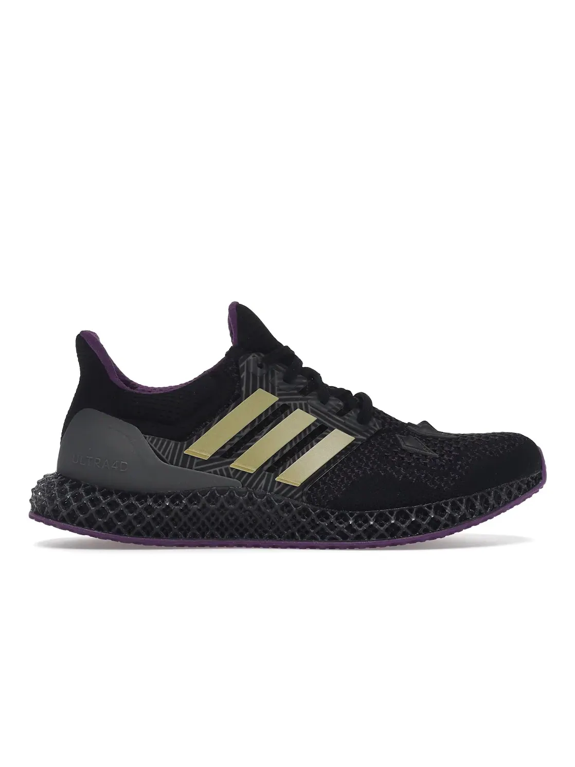 Мужские кроссовки с технологией 4D Adidas Ultra 4D Adidas — изображение 1 из 4