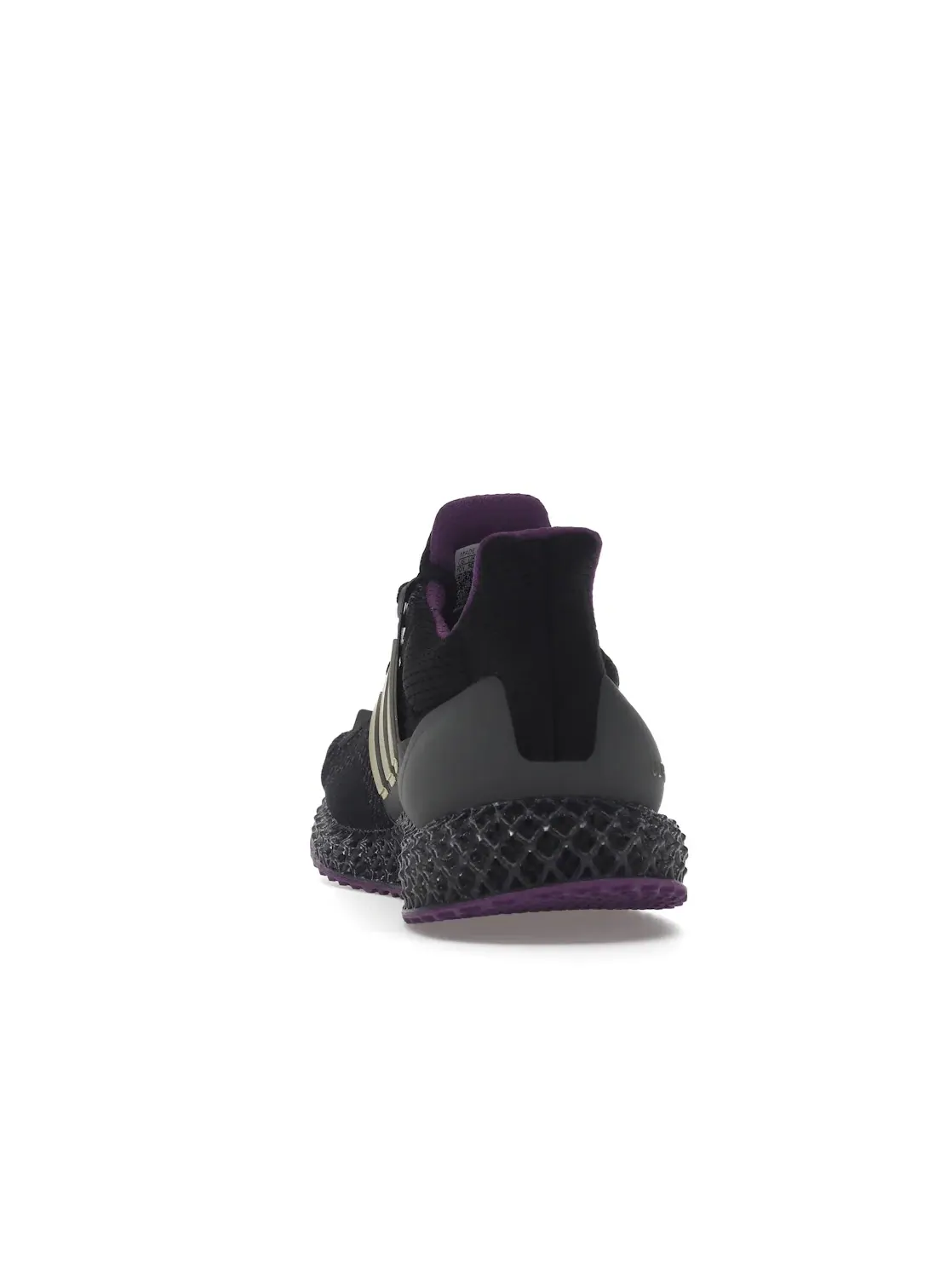 Мужские кроссовки с технологией 4D Adidas Ultra 4D Adidas — изображение 4 из 4