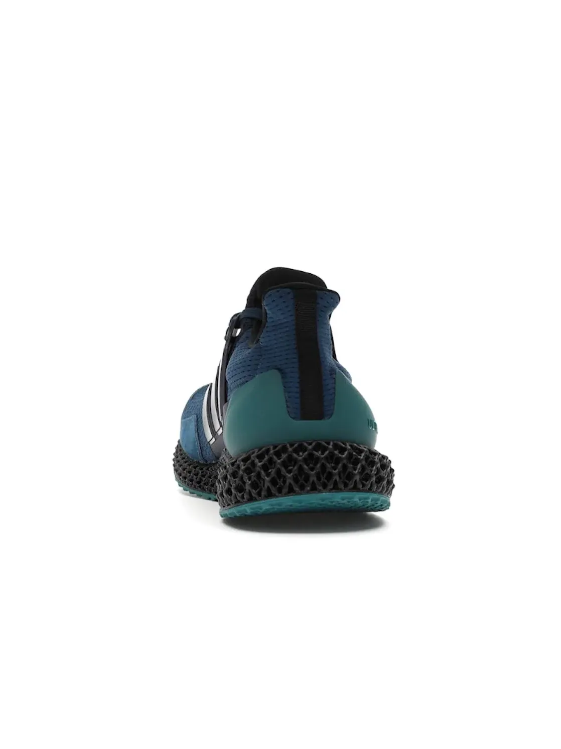 Мужские кроссовки с технологией 4D Adidas Ultra 4D Adidas — изображение 4 из 4, синий темно-синий
