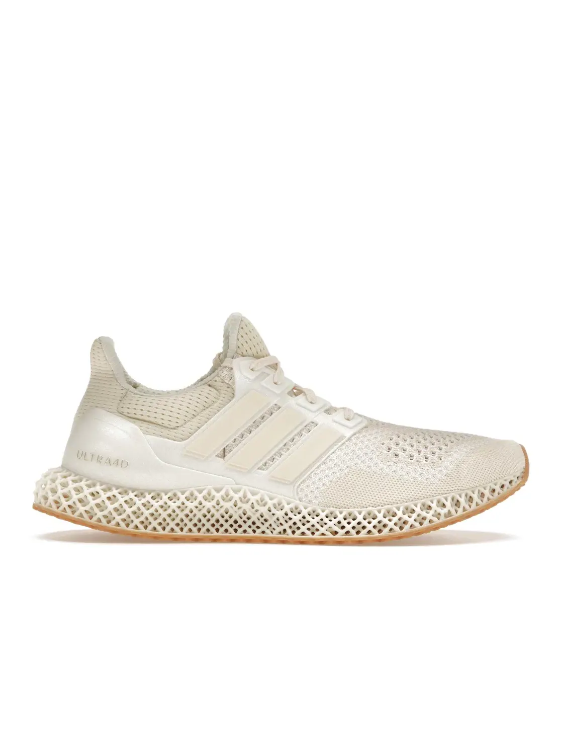 Мужские кроссовки с технологией 4D Adidas Ultra 4D — изображение 1 из 4