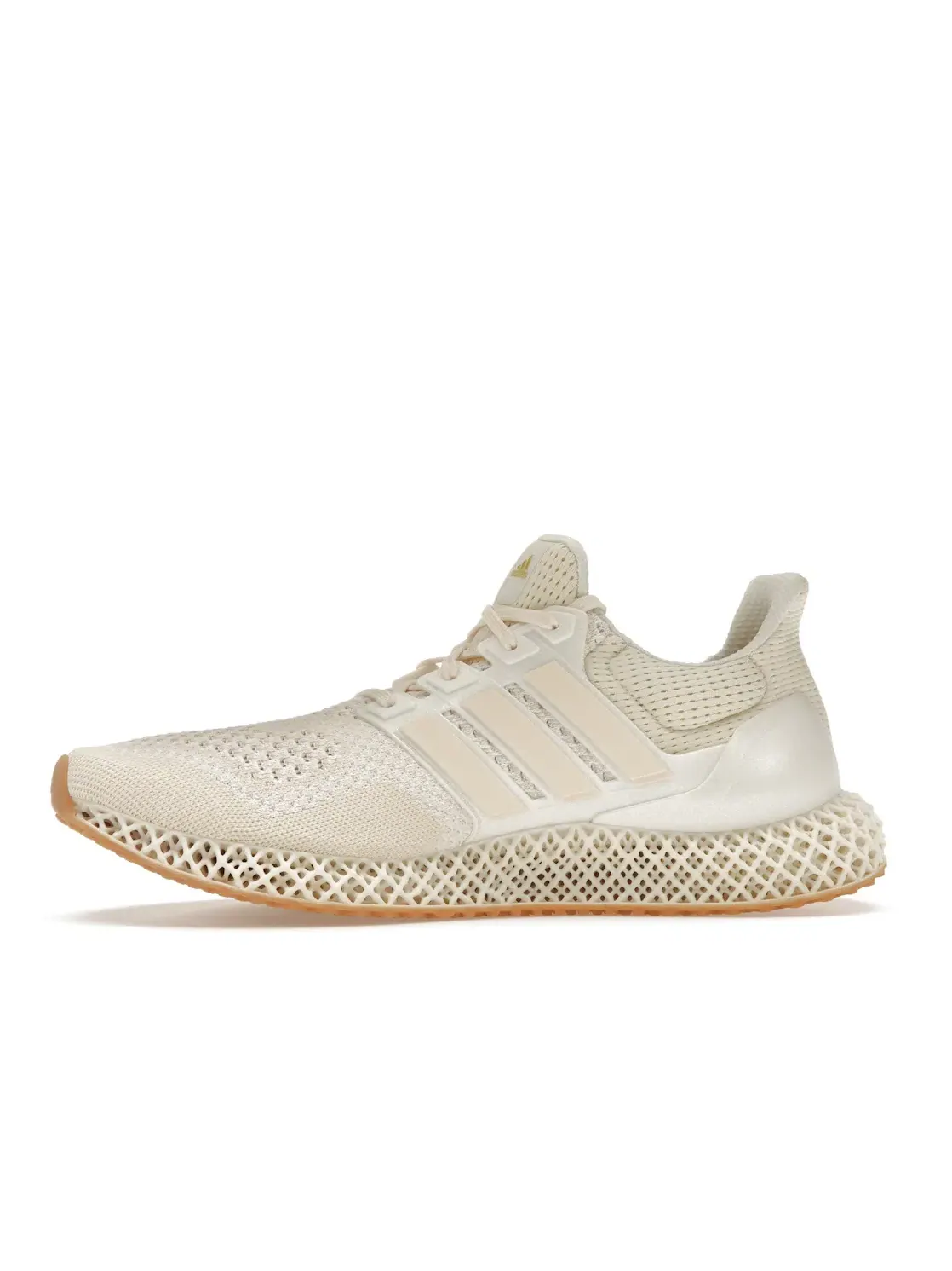 Мужские кроссовки с технологией 4D Adidas Ultra 4D — изображение 3 из 4