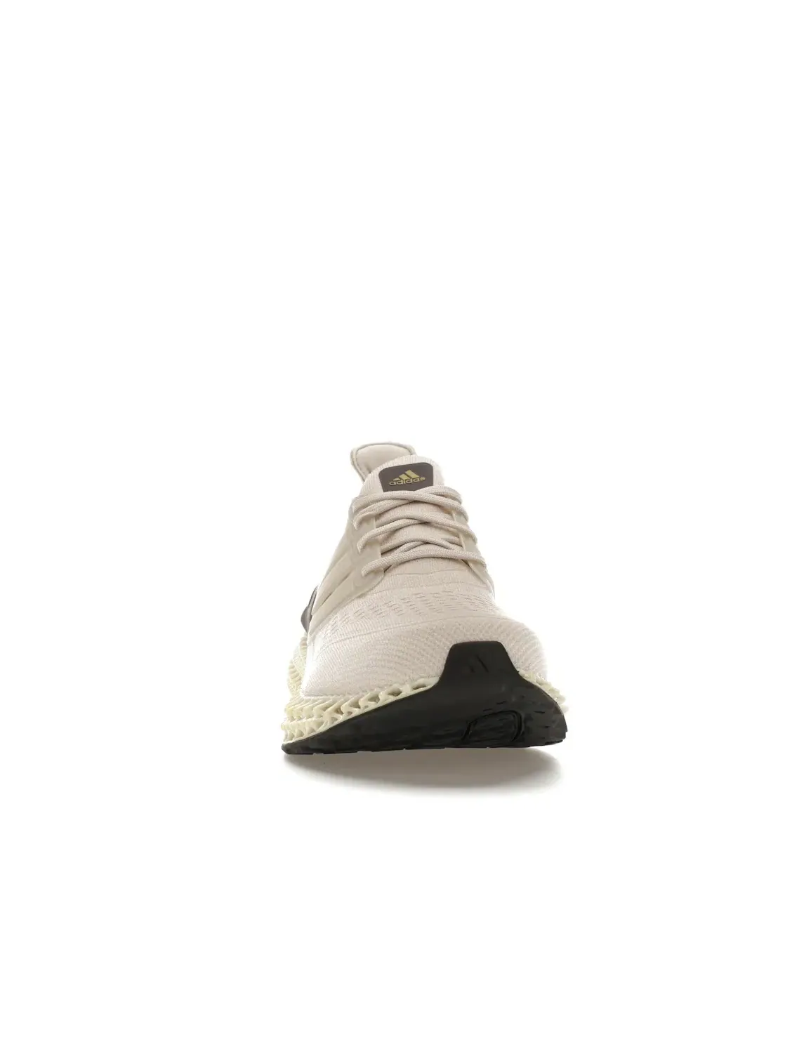 Мужские кроссовки для бега Adidas Ultra 4DFWD — изображение 2 из 4, металлик/бежевый