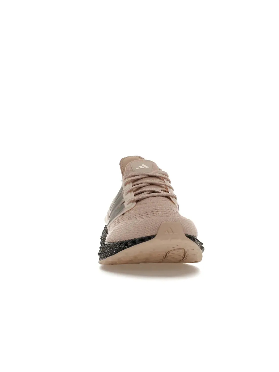 Мужские кроссовки для бега Adidas Ultra 4DFWD, Wonder Taupe/Night Metallic/Wonder Quartz — изображение 2 из 4