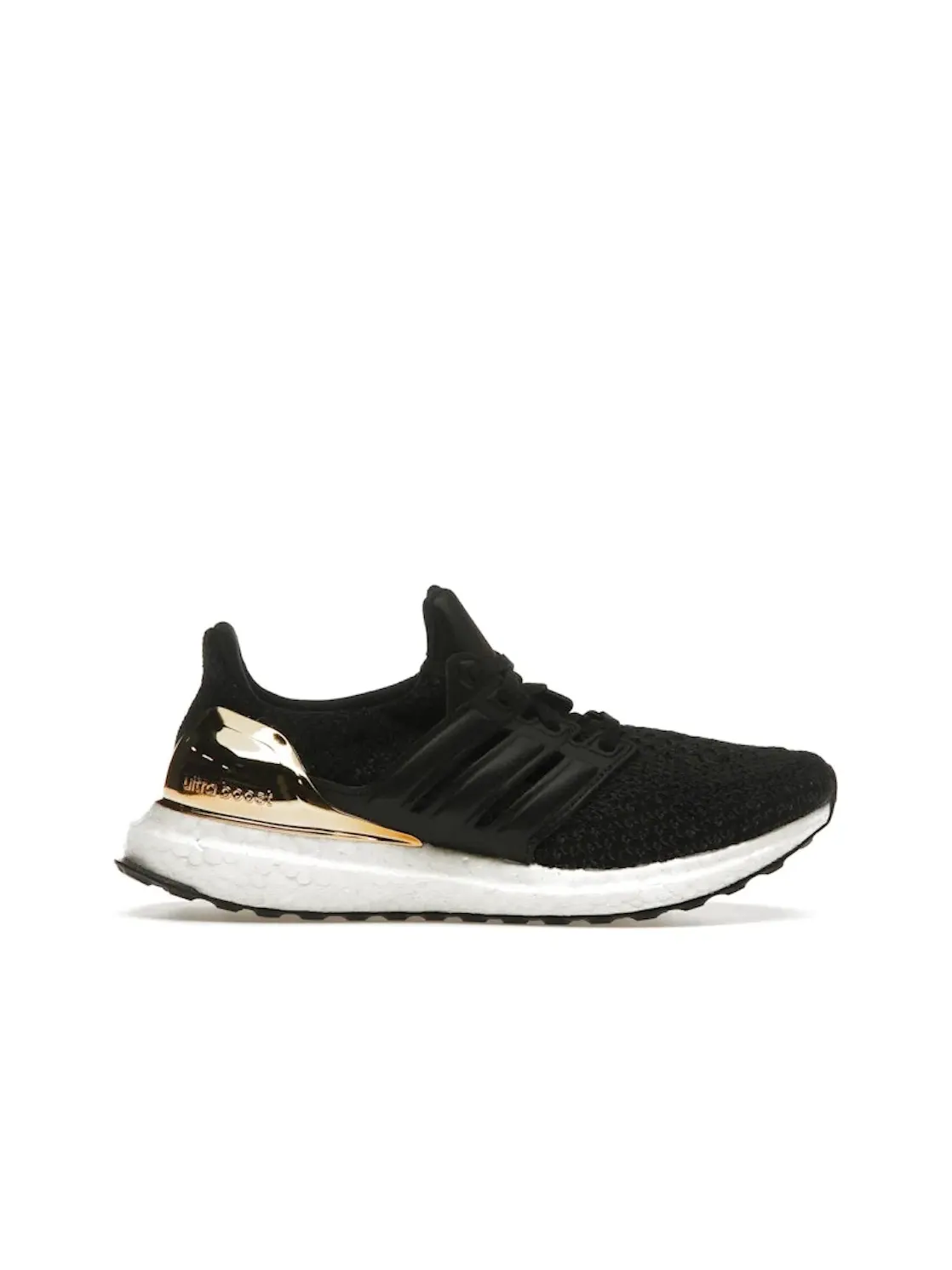 Детские кроссовки с амортизацией Adidas Ultra Boost 1.0 Gold Medal (2018) — изображение 1 из 4