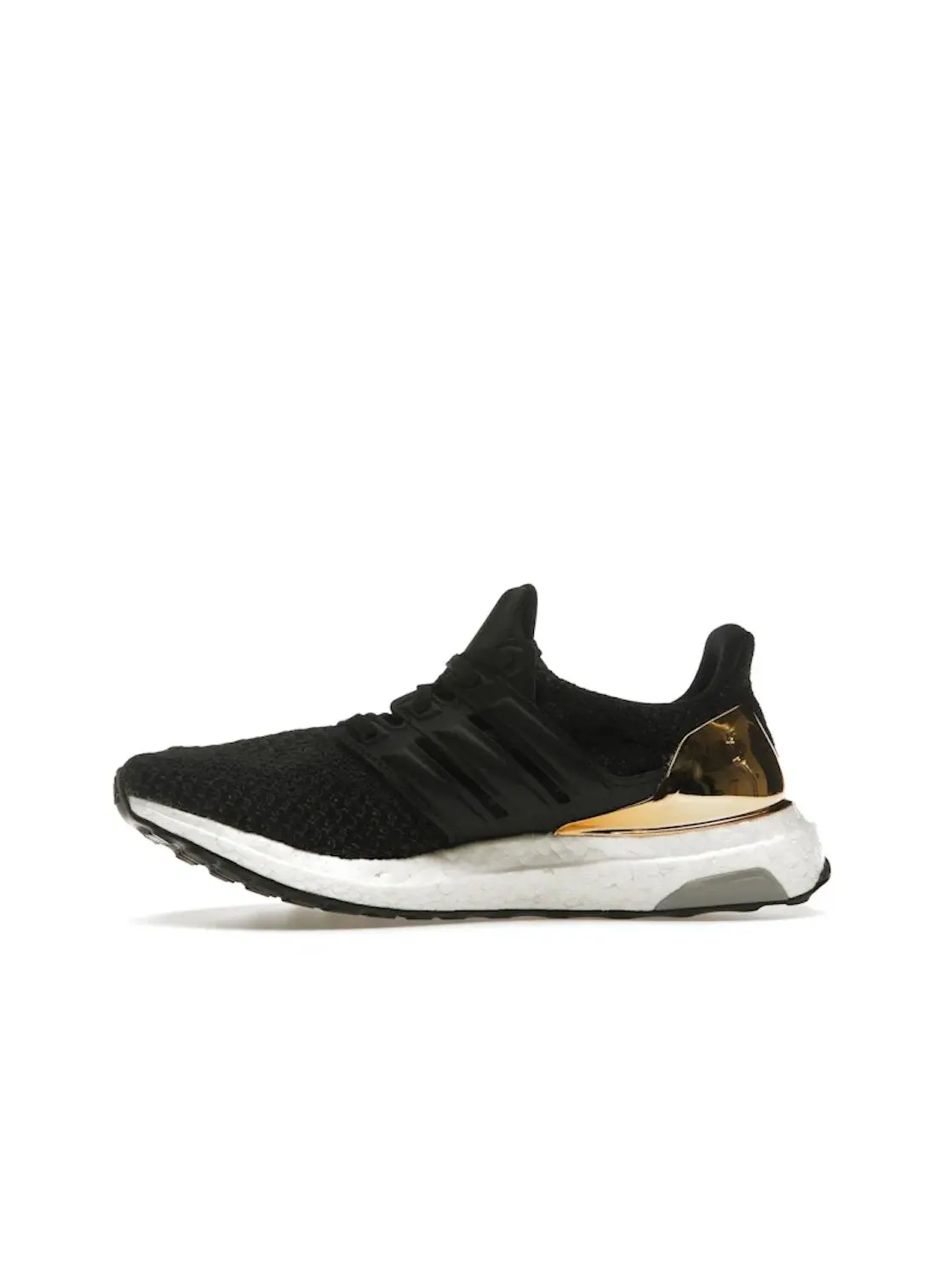 Детские кроссовки с амортизацией Adidas Ultra Boost 1.0 Gold Medal (2018) — изображение 3 из 4