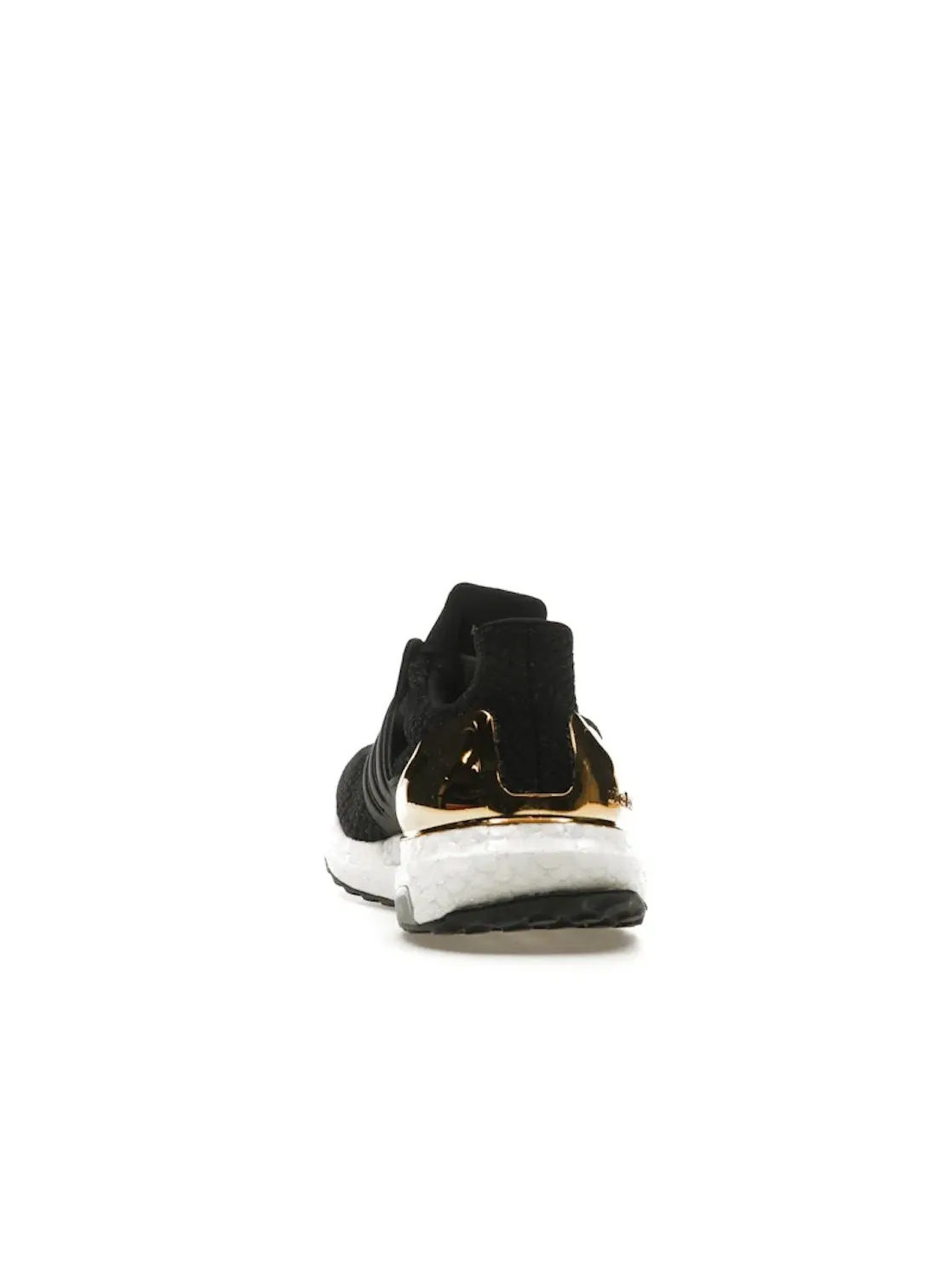 Детские кроссовки с амортизацией Adidas Ultra Boost 1.0 Gold Medal (2018) — изображение 4 из 4