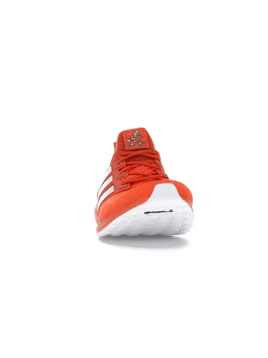 Мужские кроссовки беговые с принтом Ultra Boost 1.0 Adidas — изображение 2 из 4