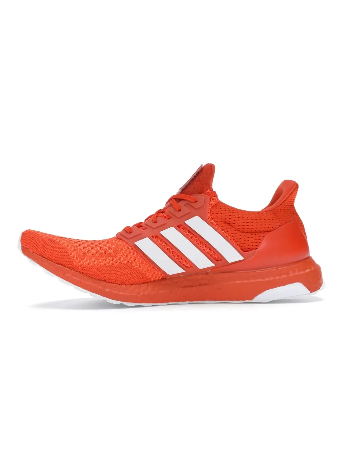 Мужские кроссовки беговые с принтом Ultra Boost 1.0 Adidas — изображение 3 из 4