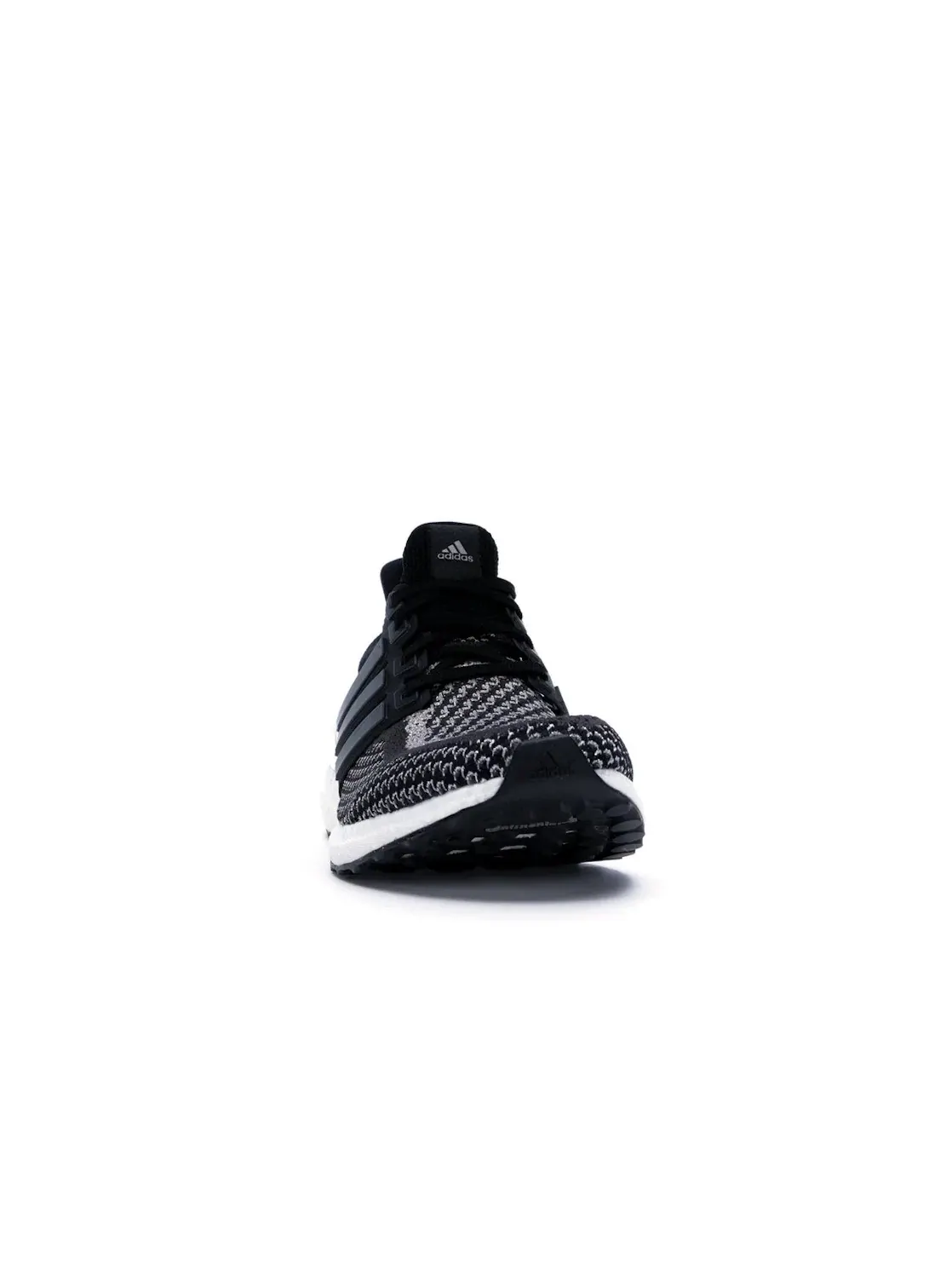 Мужские кроссовки для бега с технологией Primeknit Adidas Ultra Boost 2.0 — изображение 2 из 4