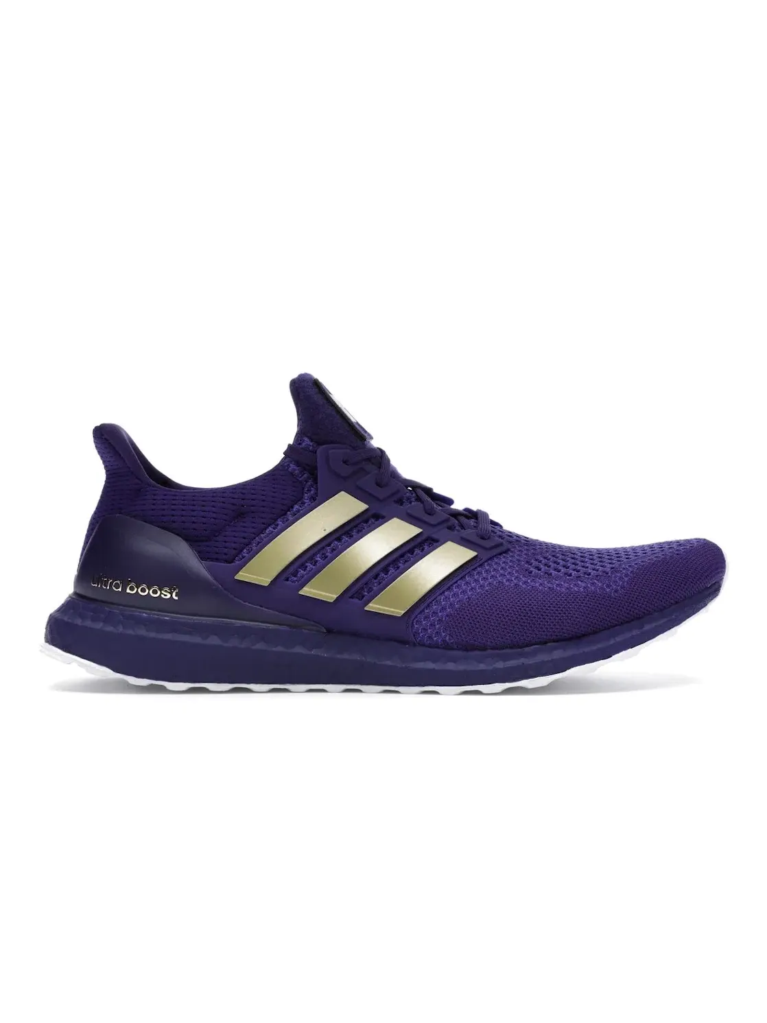 Мужские кроссовки с амортизацией Boost Adidas Ultra Boost 1.0 — изображение 1 из 4